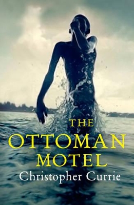 Book cover for The Ottoman Motel