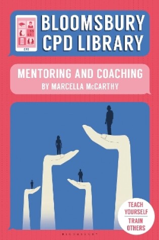 Cover of Mentoring and Coaching