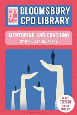 Cover of Mentoring and Coaching