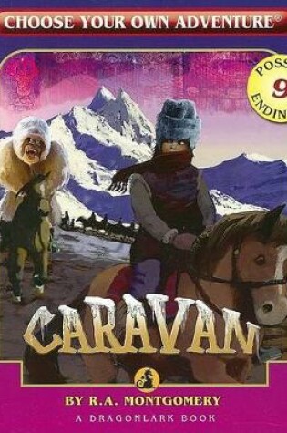 Cover of Caravan