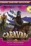 Book cover for Caravan