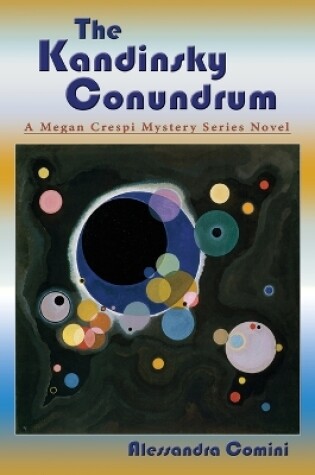 Cover of The Kandinsky Conundrum