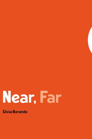Cover of Near, Far