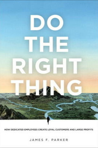 Cover of Do the Right Thing