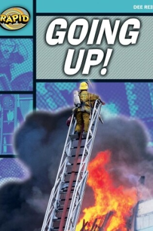Cover of Rapid Reading: Going Up! (Starter Level 1A)