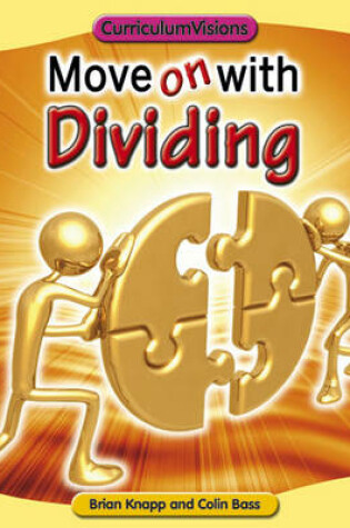 Cover of Move on with Dividing