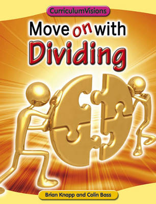 Book cover for Move on with Dividing