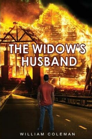 Cover of The Widow's Husband