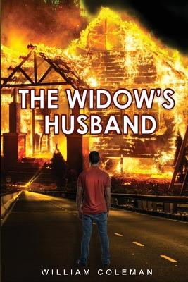 Book cover for The Widow's Husband