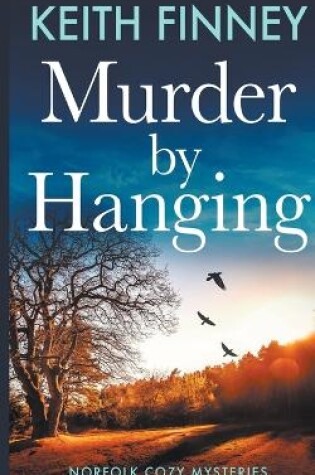 Cover of Murder by Hanging