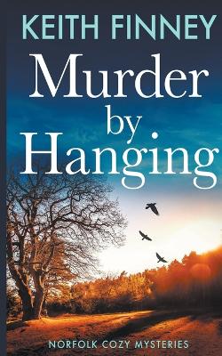 Cover of Murder by Hanging