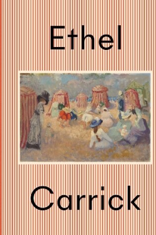 Cover of Ethel Carrick