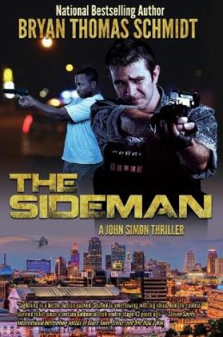 Cover of The Sideman