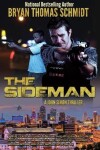 Book cover for The Sideman
