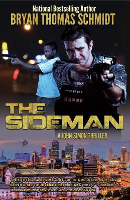 Book cover for The Sideman