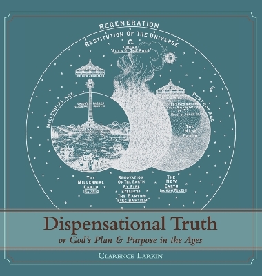 Book cover for Dispensational Truth [with Full Size Illustrations], or God's Plan and Purpose in the Ages