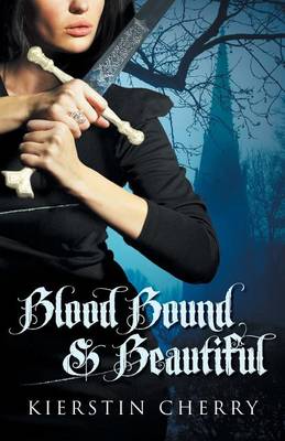 Book cover for Blood Bound and Beautiful