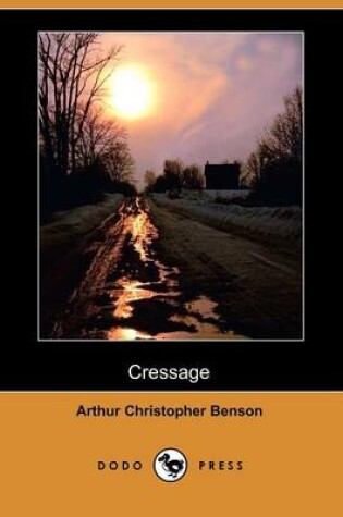 Cover of Cressage (Dodo Press)