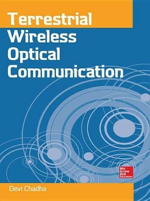 Cover of Terrestrial Wireless Optical Communication