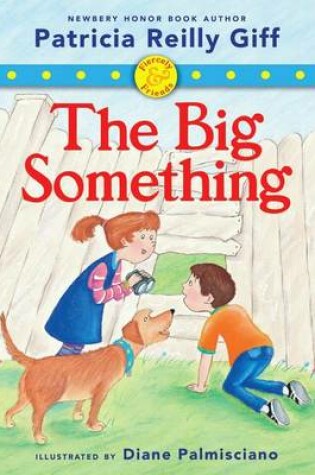 Cover of The Big Something