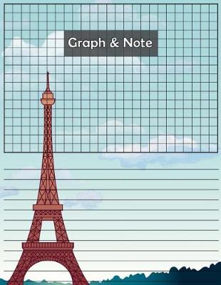 Book cover for Graph & Note