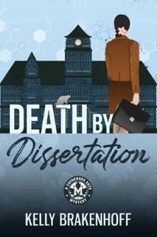 Cover of Death by Dissertation