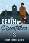 Book cover for Death by Dissertation