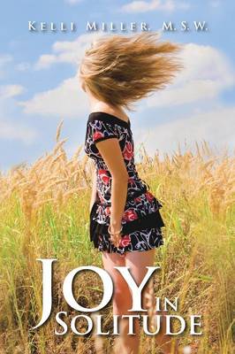 Book cover for Joy in Solitude