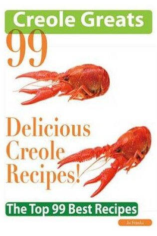 Cover of Creole Greats