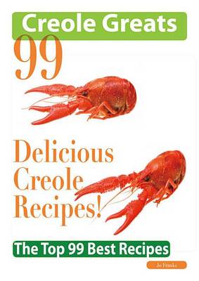 Book cover for Creole Greats