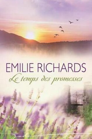 Cover of Le Temps Des Promesses