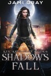 Book cover for Shadow's Fall