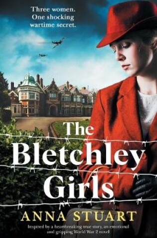 Cover of The Bletchley Girls