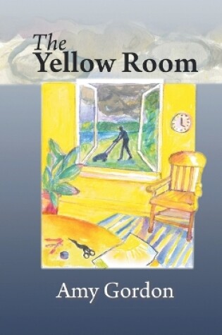 Cover of The Yellow Room