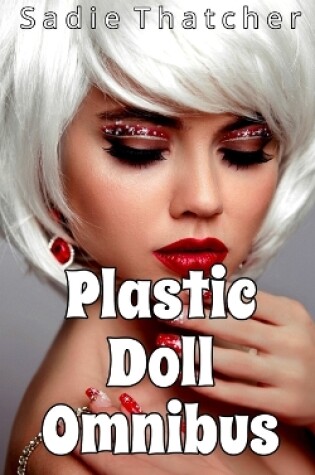 Cover of Plastic Doll Omnibus
