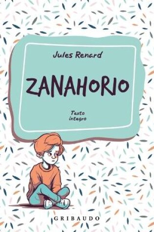 Cover of Zanahorio