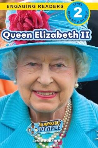 Cover of Queen Elizabeth II