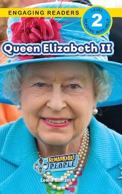 Cover of Queen Elizabeth II