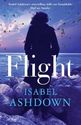 Book cover for Flight