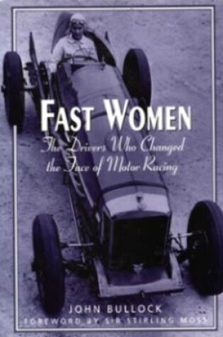 Cover of Fast Women