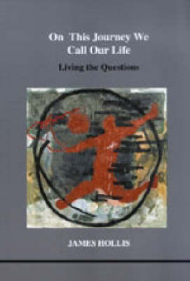 Book cover for On This Journey We Call Our Life
