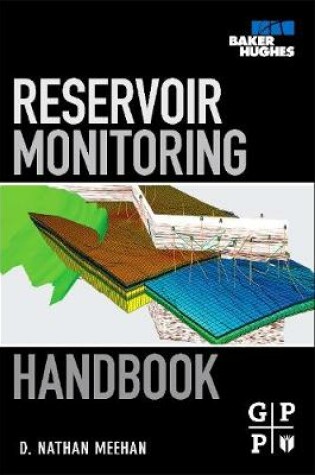 Cover of Reservoir Monitoring Handbook