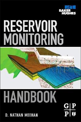 Book cover for Reservoir Monitoring Handbook