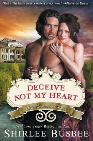 Cover of Deceive Not My Heart
