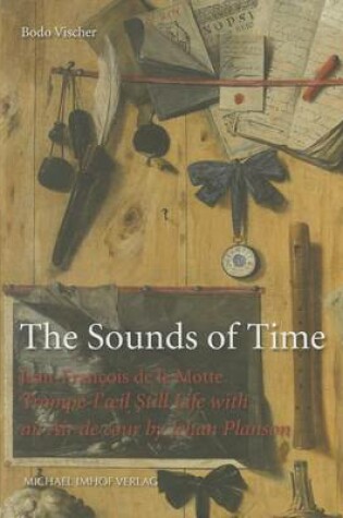 Cover of The Sounds of Time