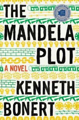 Cover of The Mandela Plot