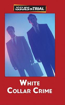 Cover of White-Collar Crime