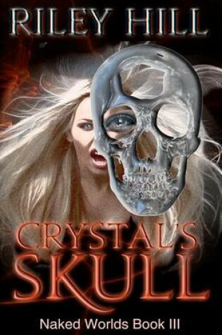 Cover of Crystal's Skull