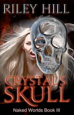 Book cover for Crystal's Skull