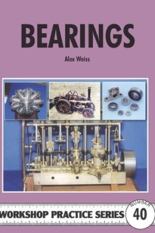 Cover of Bearings